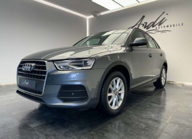 Audi Q3 1.4 TFSI GARANTIE 12 MOIS 1er PROPRIETAIRE GPS