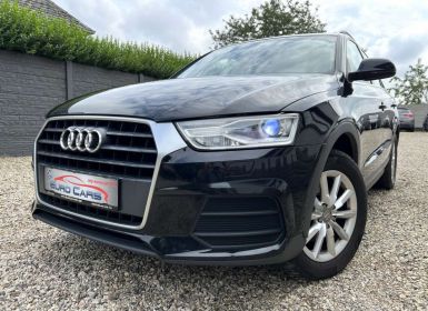 Audi Q3 1.4 TFSI Ultra XENON NAVI CUIR JA BLUETOOTH Occasion