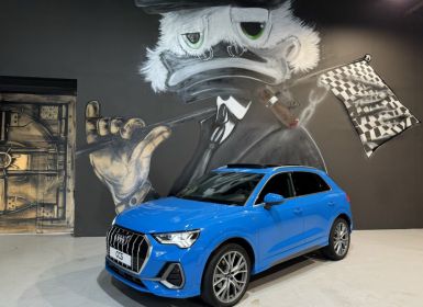 Vente Audi Q3 1.5 35 TFSI 150 S LINE toit ouvrant Occasion