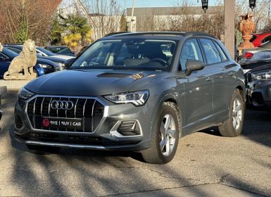 Audi Q3 1.5 35 TFSI 150 S-tronic Design - GARANTIE 12 MOIS