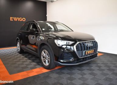 Audi Q3 1.5 35 TFSI 150ch ENTRETIEN COMPLET SUIVI GARANTIE 6 à 60 MOIS