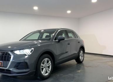 Audi Q3 1.5 TFSI 150 DESIGN S-TRONIC Occasion