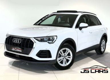 Vente Audi Q3 1.5 TFSi 1ERPRO PANO ALCANTARA CARPLAY TVA Occasion