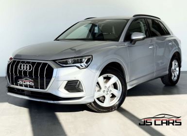 Achat Audi Q3 1.5 TFSI 1ERPRO VIRT.COCKPIT ALCANTARA CAMERA Occasion