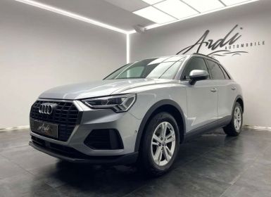 Achat Audi Q3 1.5 TFSI GARANTIE 12 MOIS 1er PROPRIETAIRE Occasion