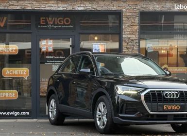 Audi Q3 1.5L 35 TFSi 150cv MHEV HYBRID S-TRONIC DESIGN