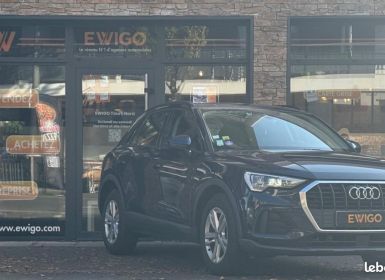 Audi Q3 1.5L 35 TFSi 150cv S-TRONIC DESIGN