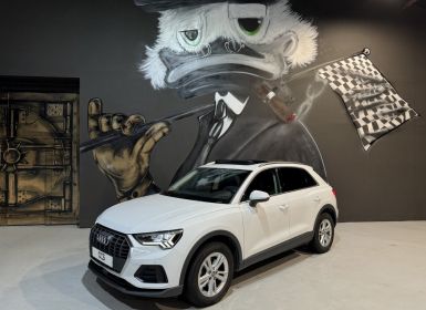 Audi Q3 (2) 35 TFSI 150 BUSINESS LINE Toit Ouvrant / Sièges élec. Occasion