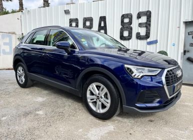 Audi Q3 2.0 35 TDI - 150  2019 Business Line Occasion