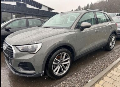 Audi Q3 2.0 35 TDI - 150 - BV S-tronic  2019 Business Line