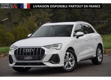 Audi Q3 2.0 35 TDI - 150 BV S-tronic 2019 S Line