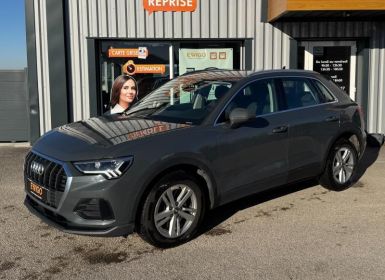 Audi Q3 2.0 40 TFSI 190ch DESIGN LUXE QUATTRO S-TRONIC BVA