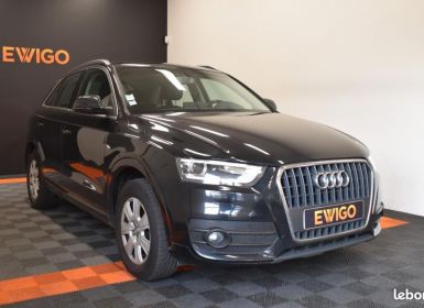 Audi Q3 2.0 TDI 135ch SUIVI GARANTIE 6 A 60 MOIS Occasion