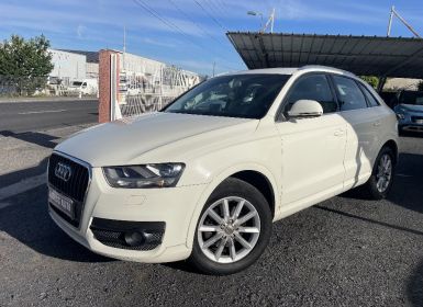 Vente Audi Q3 2.0 TDI 140 ch Ambiente Occasion