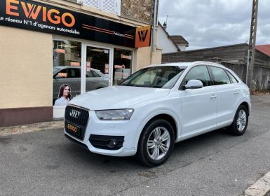 Achat Audi Q3 2.0 TDI 140Ch ATTRACTION Occasion