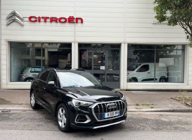 Audi Q3 2.0 Tdi 150 boite automatique design parfait état