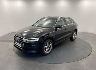 Audi Q3 2.0 TDI 150 ch Ambiente - 5P Occasion