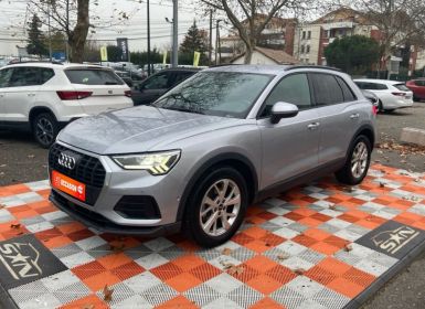 Vente Audi Q3 2.0 TDI 150 S-TRONIC DESIGN GPS Hayon Occasion