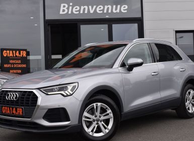 Audi Q3 2.0 TDI 150CH BUSINESS LINE S TRONIC 7