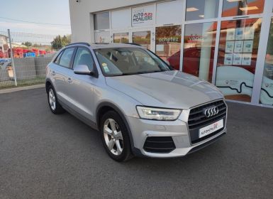 Vente Audi Q3 2.0 TDI 150ch Quattro S Tronic (Toit Ouvrant, Bluetooth, Régulateur) Occasion