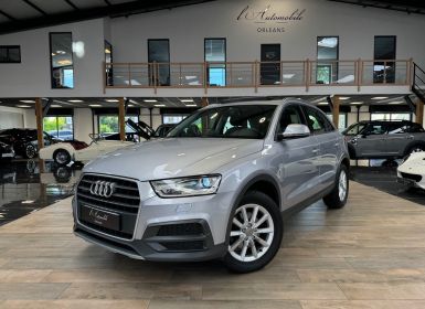 Achat Audi Q3 2.0 TDI 150CV QUATTRO S-TRONIC AMBITION LUXE TO PANORAMIQUE B Occasion