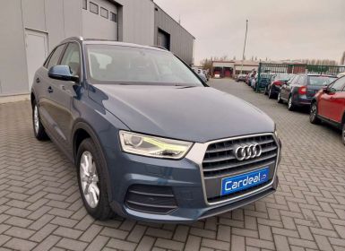 Vente Audi Q3 2.0 TDi Design-GPS-CUIR-TOIT.OUVRANT-GARANTIE- Occasion