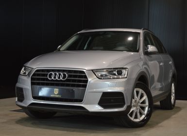 Audi Q3 2.0 TDi Design S tronic 136 ch - 43.000 km Occasion