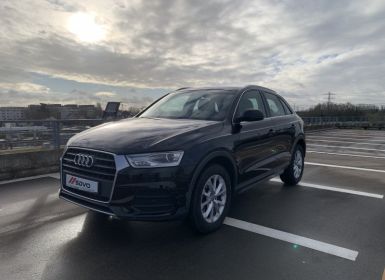 Vente Audi Q3 2.0 TFSI 180CH AMBIENTE QUATTRO S TRONIC 7 Occasion