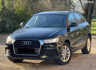 Audi Q3 2,0tdi 2017 310.000km a 8600Euro