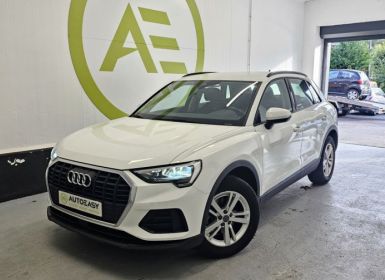 Achat Audi Q3 35 1.5 TFSI 150 DESIGN Occasion