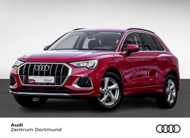 Audi Q3 35 advanced CAM ACC LM18 LED E KLAPPE  Occasion