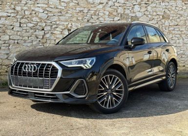 Audi Q3 35 TDi 150 ch