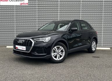 Achat Audi Q3 35 TDI 150 ch S tronic 7 Occasion