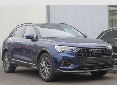 Achat Audi Q3 35 TDI 150 ch S tronic 7 Advanced Occasion