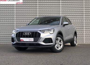 Achat Audi Q3 35 TDI 150 ch S tronic 7 Business line Occasion