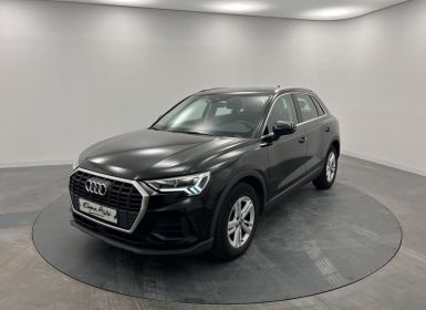 Audi Q3 35 TDI 150 ch S tronic 7 Business line