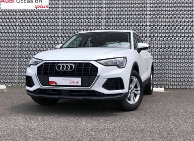 Audi Q3 35 TDI 150 ch S tronic 7 Design