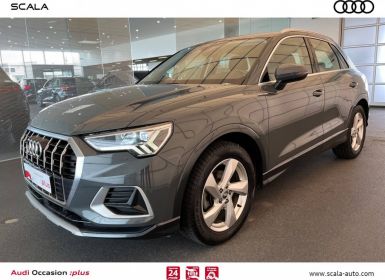 Achat Audi Q3 35 TDI 150 ch S tronic 7 Limited Occasion