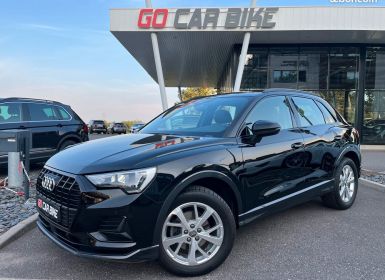 Audi Q3 35 TDI 150 ch S-Tronic Garantie 6 ans GPS Hayon électrique Camera LED Keyless 18P 399-mois