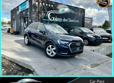 Achat Audi Q3 35 TDi 150 cv ! Stronic Line Assist. -Eu6d Occasion