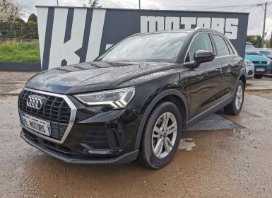 Achat Audi Q3 35 tdi 150ch business line s-tronic Occasion