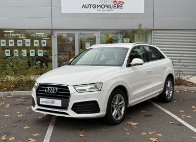 Vente Audi Q3 35 TDI 150ch S line S tronic (Bluetooth, Radar AR, Régulateur) Occasion