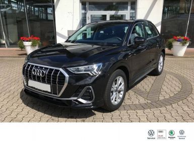 Vente Audi Q3 35 TDI 150ch S tronic 7 Occasion