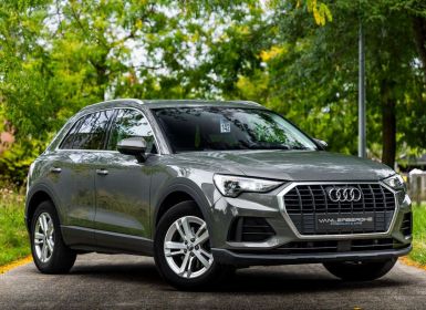 Audi Q3 35 TDi Business Edition S tronic