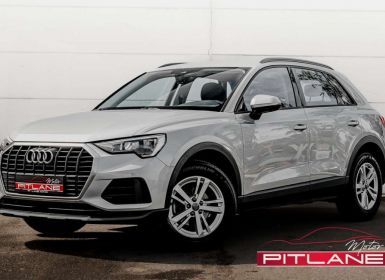 Audi Q3 35 TDi S-Tronic VIRTUAL SIEGES CHAUF 360 CAM !