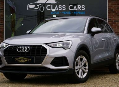 Vente Audi Q3 35 TDi VIRTUAL COCKPIT -Bte AUTO -NAVI -EU 6d-TEMP Occasion