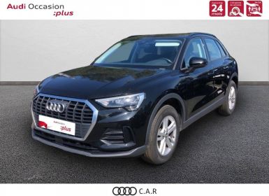 Audi Q3 35 TFSI 150 ch