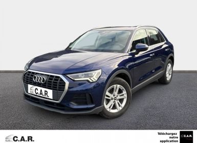 Audi Q3 35 TFSI 150 ch Business line