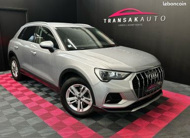 Audi Q3 35 TFSI 150 ch Business line