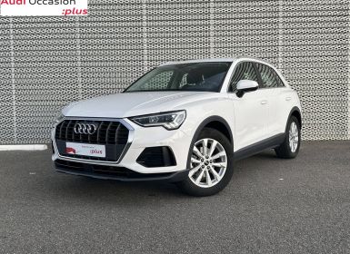 Audi Q3 35 TFSI 150 ch Design